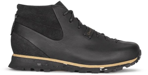 Buty trekkingowe damskie Aku W'S MINIMA, black, 37.5