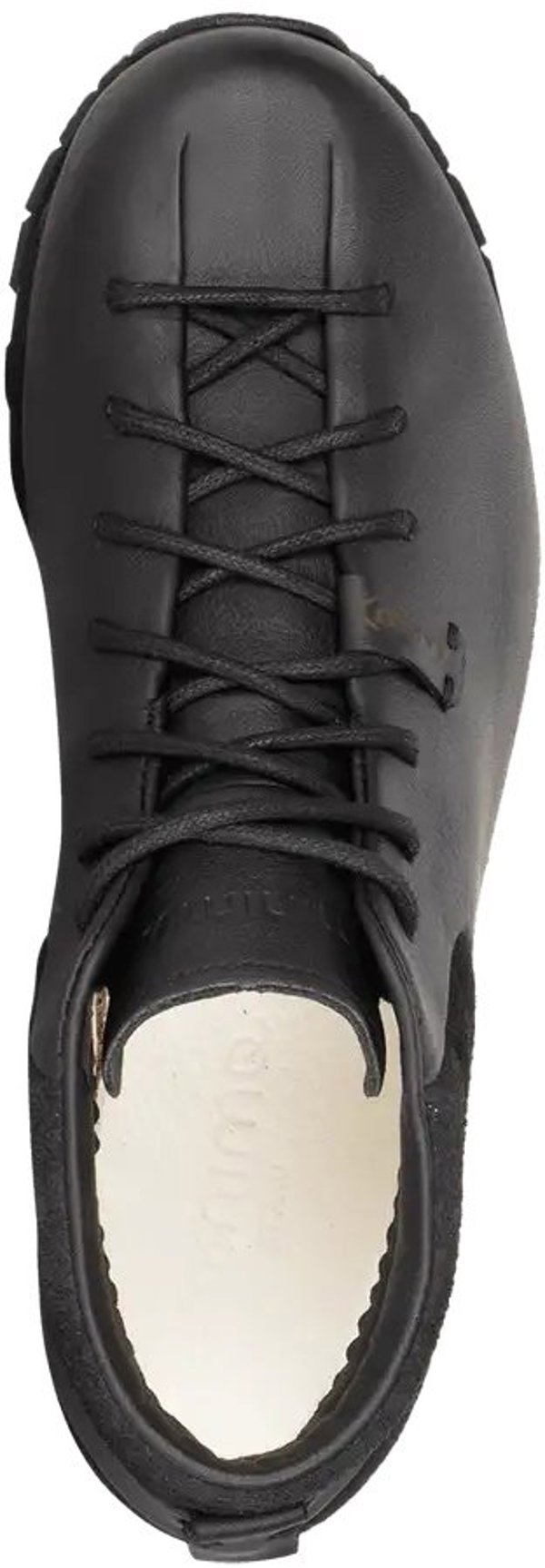 Buty trekkingowe damskie Aku W'S MINIMA, black, 37.5