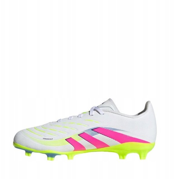 Buty adidas Predator League Jr FG/MG ID3752