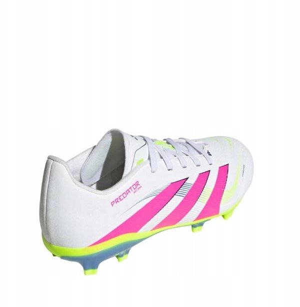 Buty adidas Predator League Jr FG/MG ID3752