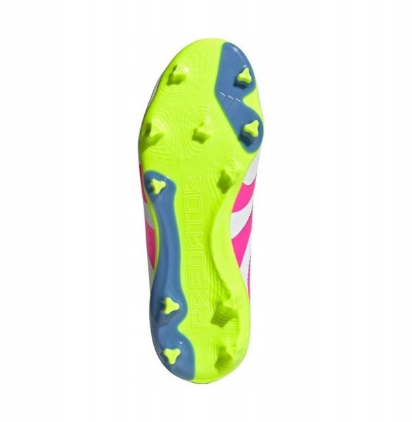 Buty adidas Predator League Jr FG/MG ID3752
