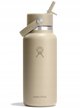 Θερμός Μπουκάλι με Καλαμάκι Hydro Flask 946 ml OAT