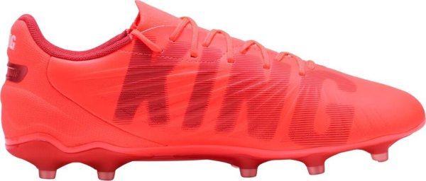 Ποδοσφαιρικά παπούτσια Puma King Match FG/AG 108315 01 44