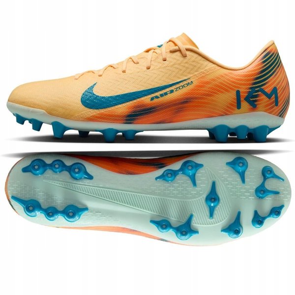 Buty Nike Zoom Mercurial Vapor 16 Academy KM AG FQ8365-801