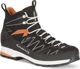 Buty trekkingowe meskie Aku Buty meskie Tangu Lite GTX black/ orange r. 44,5
