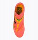 Buty Puma FUTURE 7 Ultimate NJR FGAG r 40 rozowe