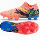 Buty Puma FUTURE 7 Ultimate NJR FGAG r 40 rozowe