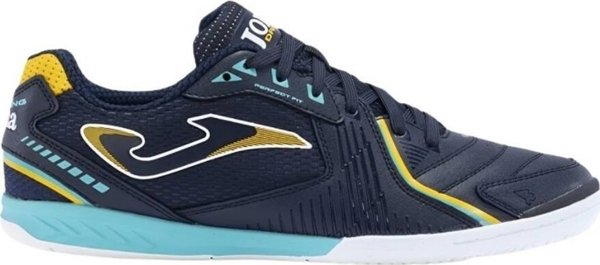 Παπούτσια ποδοσφαίρου Joma Dribling Indoor 2403 μπλε DRIW2403IN 45
