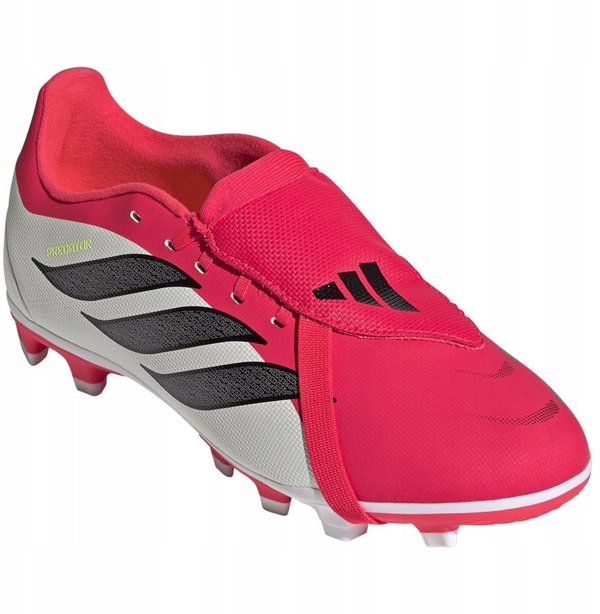 Buty adidas Predator Club FT Jr FG/MG KI8894