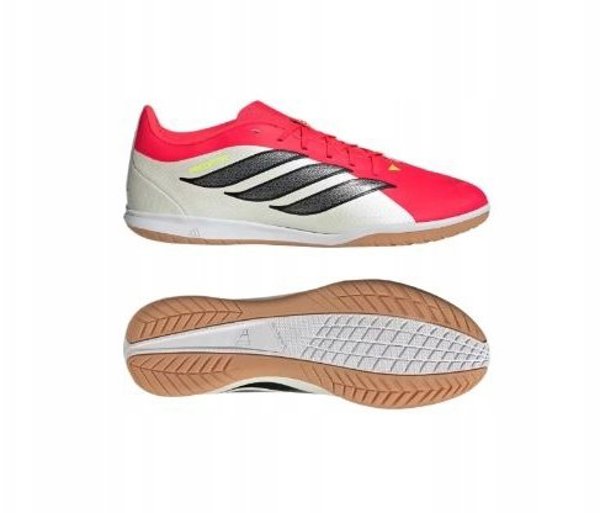 Buty adidas Predator Club Sala IN JS0357