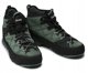 Ανδρικά παπούτσια πεζοπορίας Aku M'S ROCK DFS MID GTX πράσινα 43