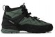 Ανδρικά παπούτσια πεζοπορίας Aku M'S ROCK DFS MID GTX πράσινα 43