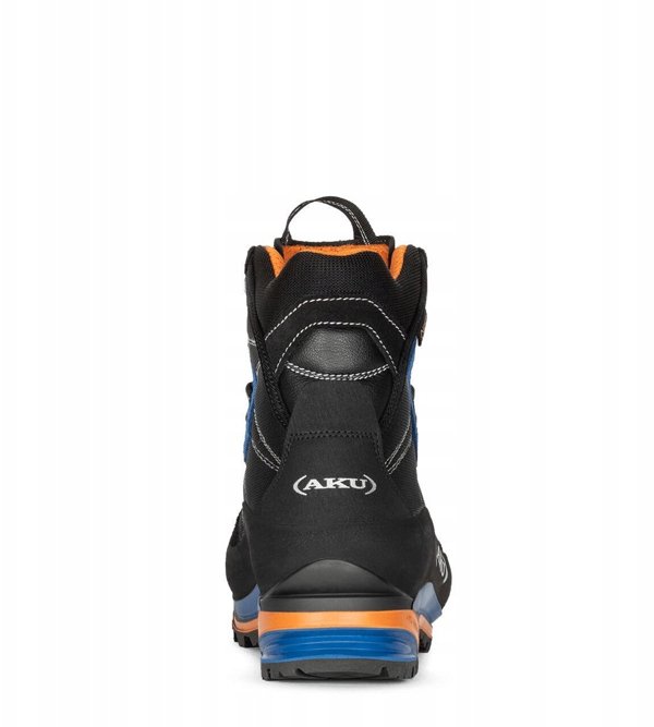 Aku M'S TENGU GTX Ανδρικά μποτάκια trekking, μαύρο/μπλε, 45