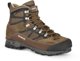 Aku M'S TREKKER PRO GTX Ανδρικά Παπούτσια Trekking Πράσινο/Καφέ 41