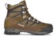Aku M'S TREKKER PRO GTX Ανδρικά Παπούτσια Trekking Πράσινο/Καφέ 41