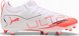 Buty Puma Ultra 5 Match Jr FG/MG 108167-01