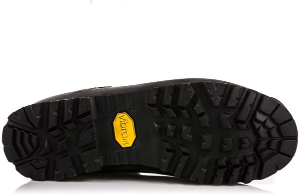 Ανδρικά μποτάκια πεζοπορίας Aku Conero GTX καφέ 43