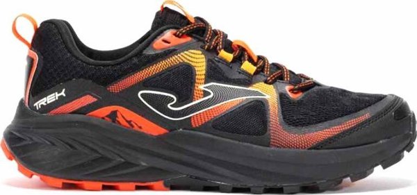 ΠΑΠΟΥΤΣΙΑ TRAILOWE ΓΙΑ ΤΡΕΞΙΜΟ JOMA TKTRES2501 TREK MEN 2501