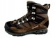 Ανδρικά παπούτσια πεζοπορίας Aku M'S TREKKER PRO GTX καφέ/μαύρο 41.5