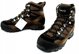 Ανδρικά παπούτσια πεζοπορίας Aku M'S TREKKER PRO GTX καφέ/μαύρο 41.5