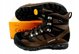Ανδρικά παπούτσια πεζοπορίας Aku M'S TREKKER PRO GTX καφέ/μαύρο 41.5