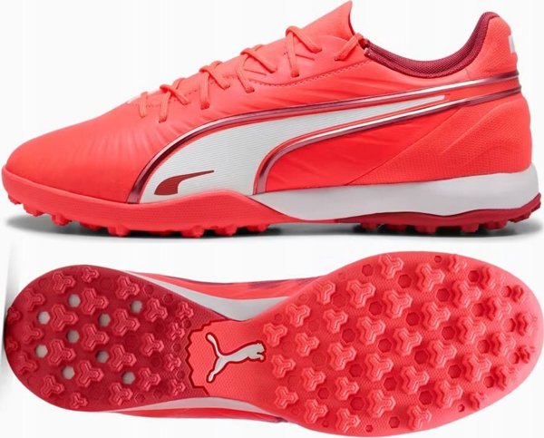 Παπούτσια Puma KING Match TT 108313-01
