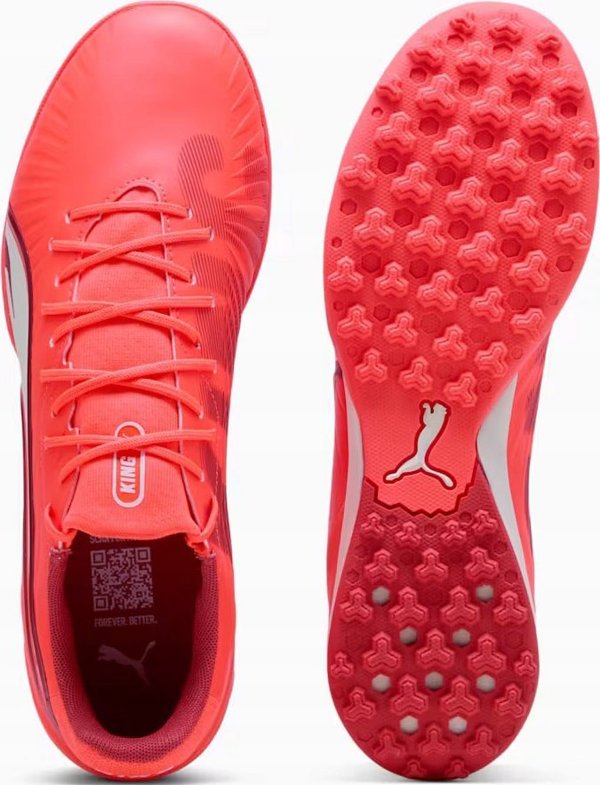 Παπούτσια Puma KING Match TT 108313-01