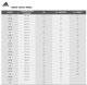 Buty adidas COPA PURE IV Club TF JR6181