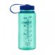 Nalgene Παγούρι Wide Mouth 500ml, Pastel Green