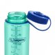 Nalgene Παγούρι Wide Mouth 500ml, Pastel Green