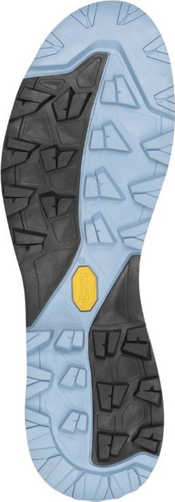 Buty trekkingowe meskie Aku Rock DFS GTX pomaranczowe rozmiar 46