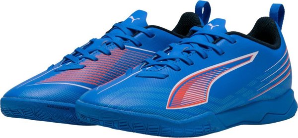 Buty Puma Ultra 6 Play Jr IT 108538-01