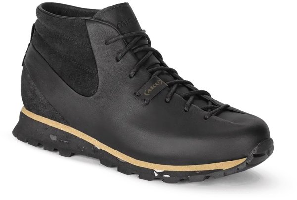 Buty trekkingowe damskie Aku W'S MINIMA, black, 38