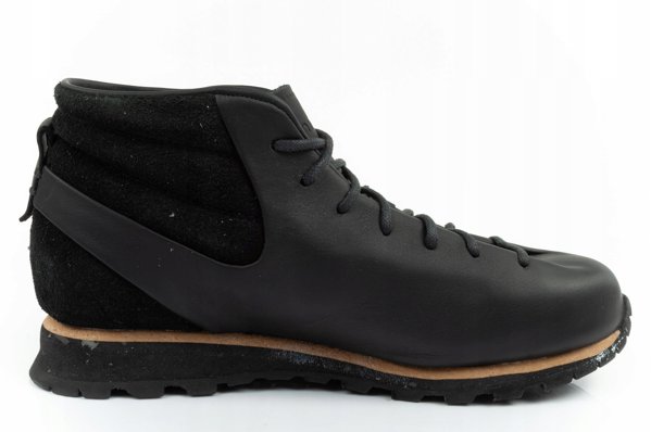 Buty trekkingowe damskie Aku W'S MINIMA, black, 38