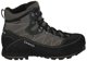 Aku MS TREKKER LITE III WIDE GTX ανδρικά παπούτσια πεζοπορίας, σκούρο καφέ/ανθρακί, 44