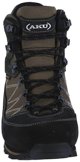 Aku MS TREKKER LITE III WIDE GTX ανδρικά παπούτσια πεζοπορίας, σκούρο καφέ/ανθρακί, 44