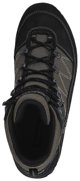 Aku MS TREKKER LITE III WIDE GTX ανδρικά παπούτσια πεζοπορίας, σκούρο καφέ/ανθρακί, 44