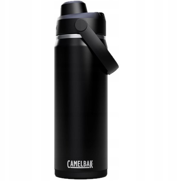 Butelka termiczna CAMELBAK Thrive Chug Insulated SST 590ml