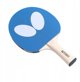 Butterfly Ρακέτα Ping Pong Logo Blue - Επιτραπέζια Αντισφαίριση
