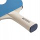 Butterfly Ρακέτα Ping Pong Logo Blue - Επιτραπέζια Αντισφαίριση