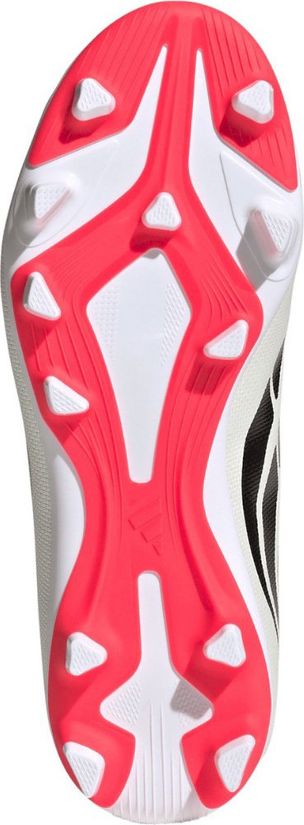 adidas Predator Club FG/MG Παιδικά Ποδοσφαιρικά Παπούτσια JS0370 38