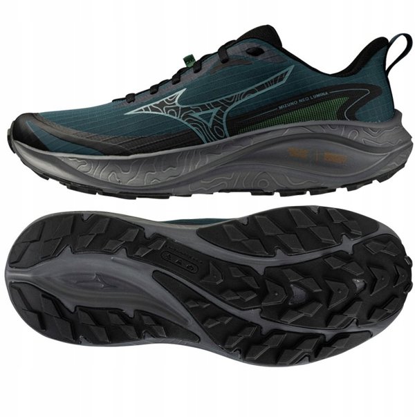Buty Mizuno NEO LUMINA J1GJ267302