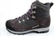 Buty trekkingowe damskie Aku W'S TREKKER PRO GTX, grey/ deep violet, 37.5