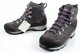 Buty trekkingowe damskie Aku W'S TREKKER PRO GTX, grey/ deep violet, 37.5