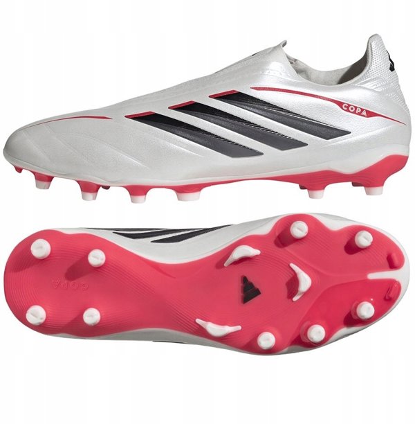 Buty adidas COPA PURE IV League LL FG JQ0863