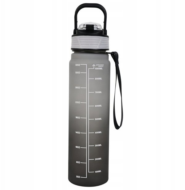 Butelka bidon na wode 1L Kinghoff KH-2008