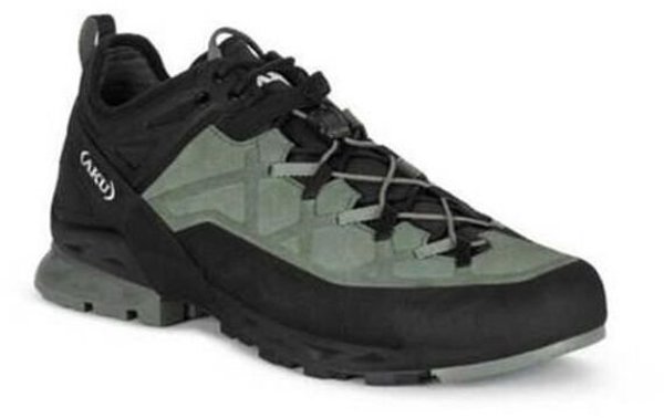 Buty trekkingowe meskie Aku U'S ROCK DFS zielone rozmiar 47