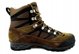 Παπούτσια πεζοπορίας ανδρικά Aku MS TREKKER PRO GTX πράσινο/καφέ 42.5