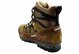 Παπούτσια πεζοπορίας ανδρικά Aku MS TREKKER PRO GTX πράσινο/καφέ 42.5