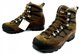 Παπούτσια πεζοπορίας ανδρικά Aku MS TREKKER PRO GTX πράσινο/καφέ 42.5